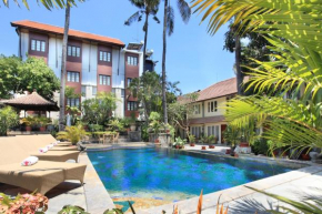  Restu Bali Hotel  Kuta